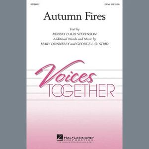 Autumn Fires