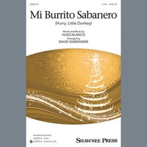 El Burrito Sabanero (Mi Burrito Sabanero)