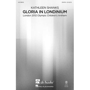 Gloria In Londinium