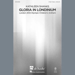 Gloria In Londinium
