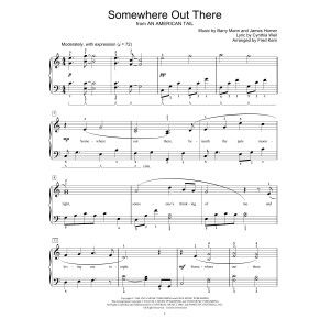 Somewhere Out There
