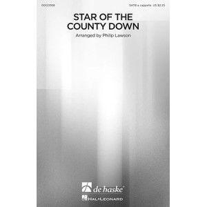 Star Of County Down