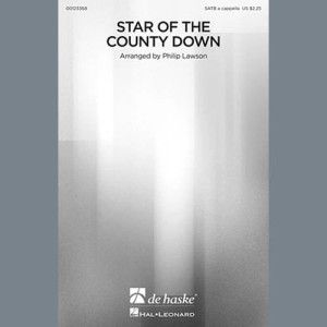 Star Of County Down