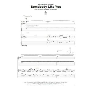 Somebody Like You