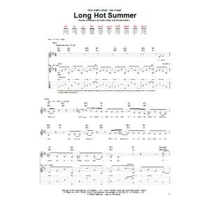 Long Hot Summer