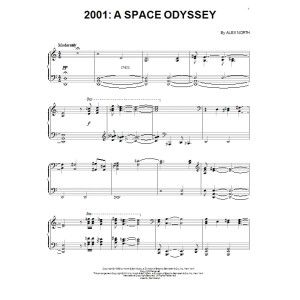 2001: A Space Odyssey