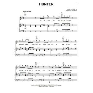 Hunter
