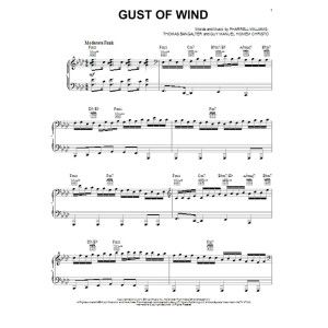 Gust Of Wind