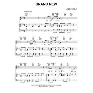 Brand New
