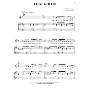 Lost Queen