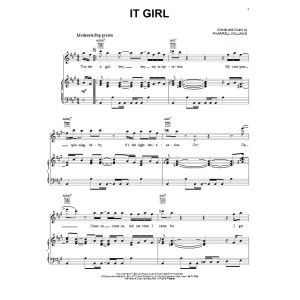 It Girl