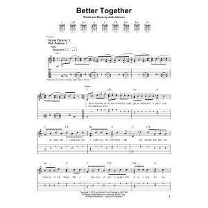 Better Together