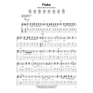 Flake