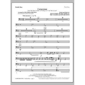 Cornerstone - Double Bass