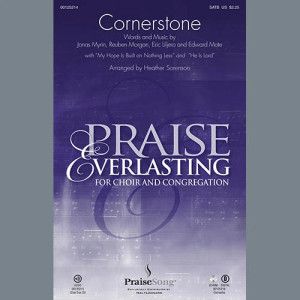 Cornerstone - Tenor-Saxophon (Sub. Posaune 2)