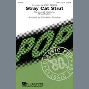 Stray Cat Strut