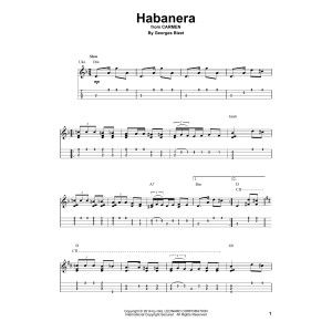 Habanera