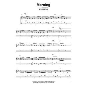 Morning (aus Peer Gynt)
