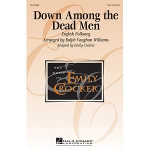 Down Among The Dead Men