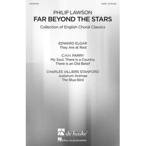 Far Beyond The Stars (Collection)