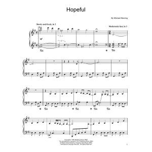Hopeful