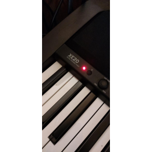 Korg XE 20