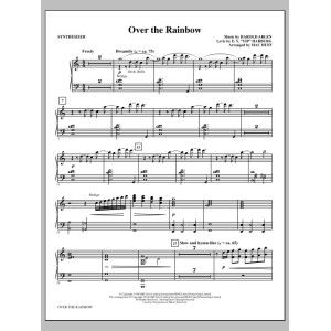 Over the Rainbow - Synthesizer