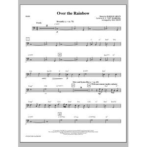 Over the Rainbow - Bass