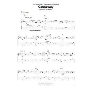 Causeway