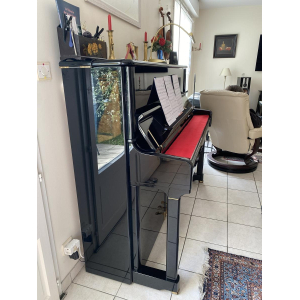 Schimmel Concert Upright Piano