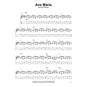 Ave Maria