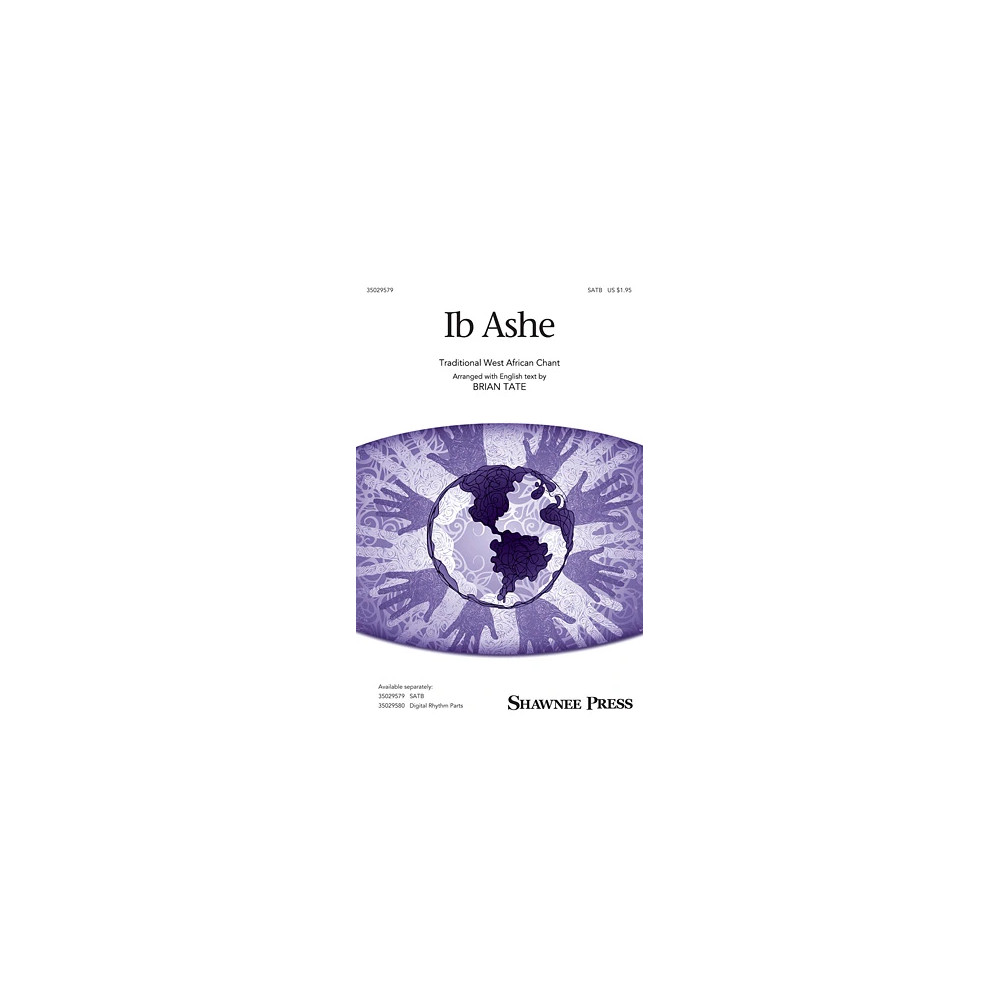 Ib Ashe - Bass