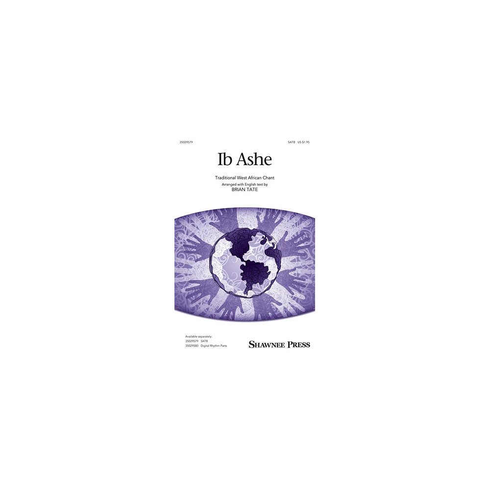 Ib Ashe - Drums