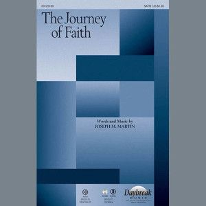 The Journey of Faith - Full Score