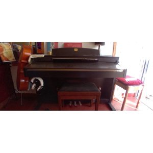 Yamaha Clavinova Digital Upright Piano