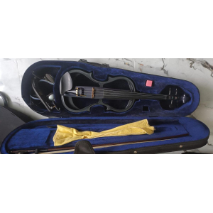 Electric violin