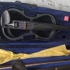 Violín eléctrico