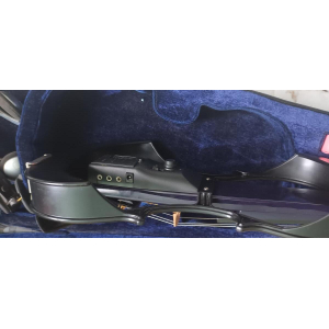 Electric violin