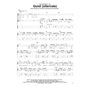 Quiet