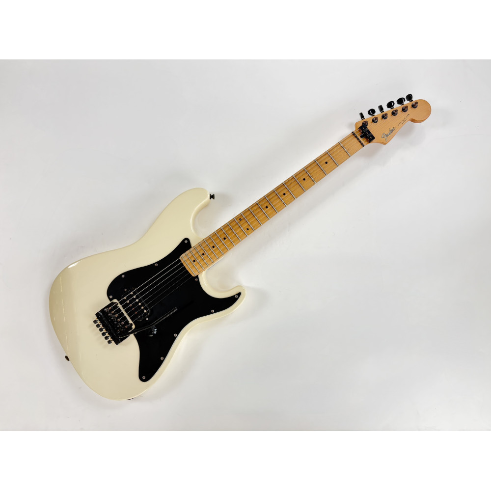 Fender Stratocaster SF-451M Boxer White 1984-1987 made in Japan