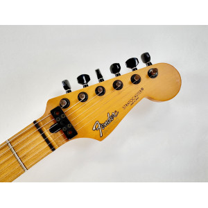 Fender Stratocaster SF-451M Boxer White 1984-1987 made in Japan