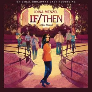 What Would You Do? (from If/Then: A New Musical)