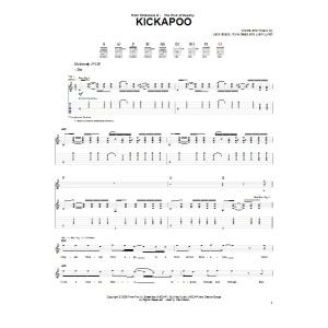 Kickapoo