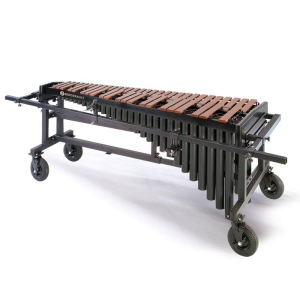 Bergerault KMPS43F 4.3-octave Performance Field Series Marimba
