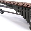 Bergerault KMPS43F 4.3-octave Performance Field Series Marimba
