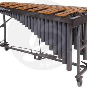 Bergerault KMPS43F Marimba Performance Field Series 4,3 octaves