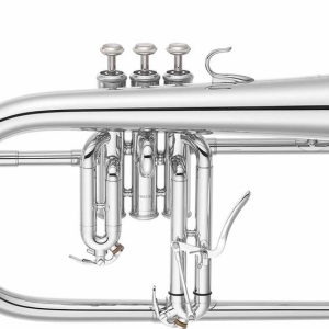 Yamaha YFH-8310Z Bugle Professionnel ...