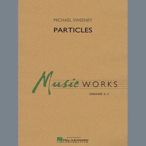 Particles - Flöte