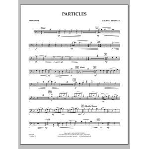 Particles - Trombone