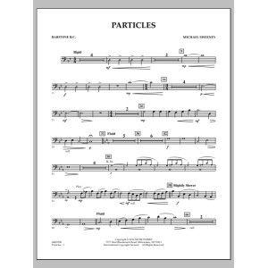 Particles - Baritone B.C.
